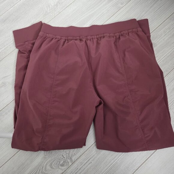 Athleta Attitude II Jogger Pant - Picture 6 of 6